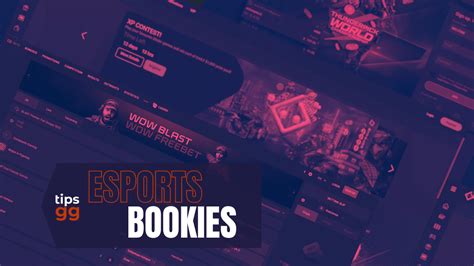 esport bookmaker|esports betting.